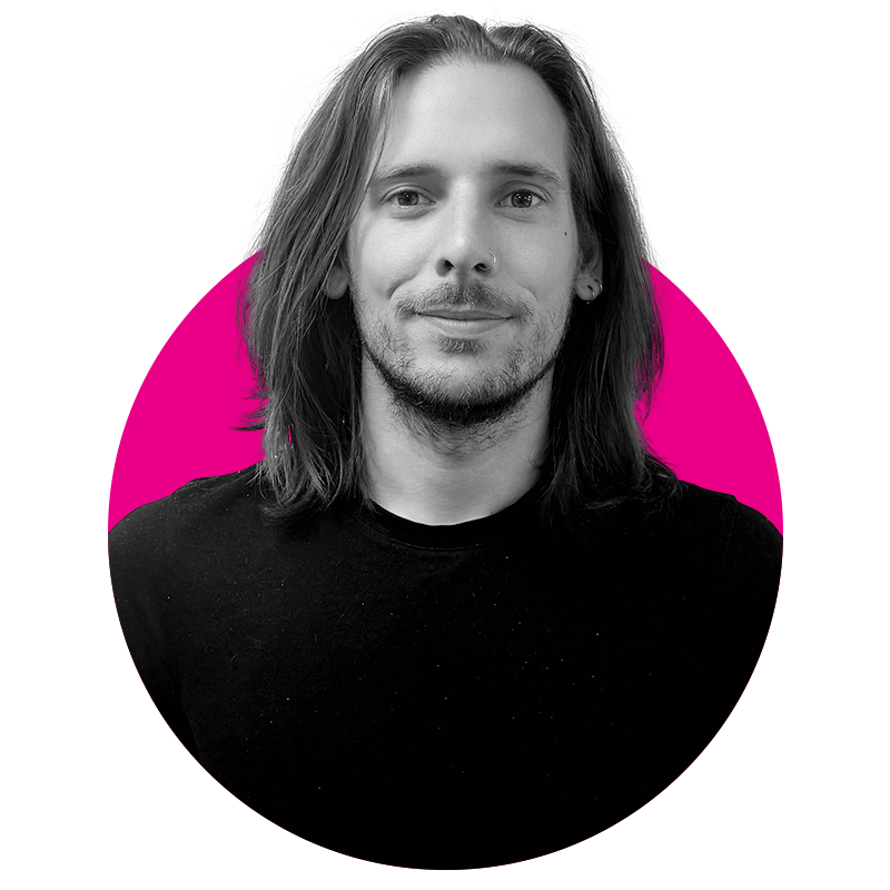 Creative Virtual Headshots