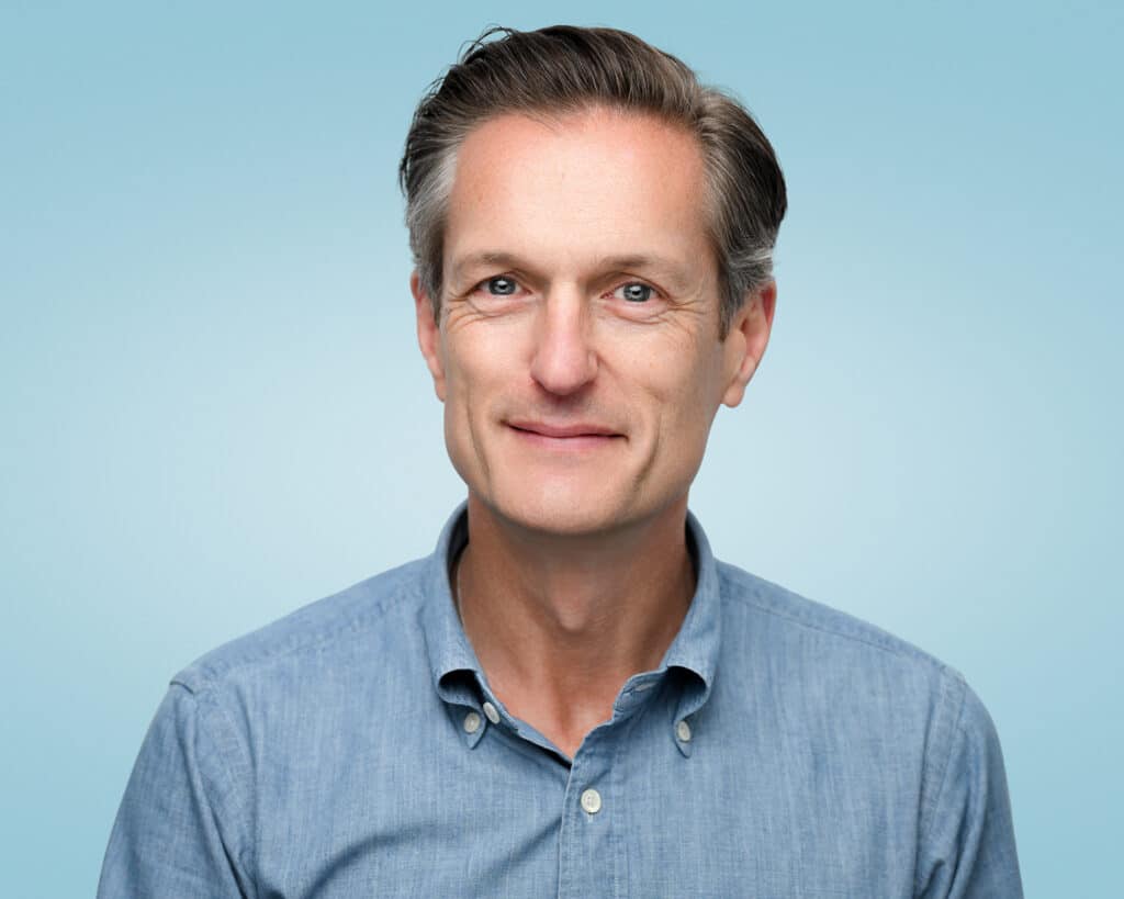 Business Headshots