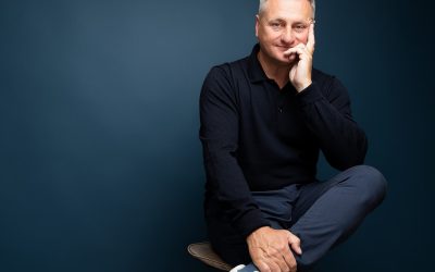 How Headshot Events Foster Community and Belonging in an ERG