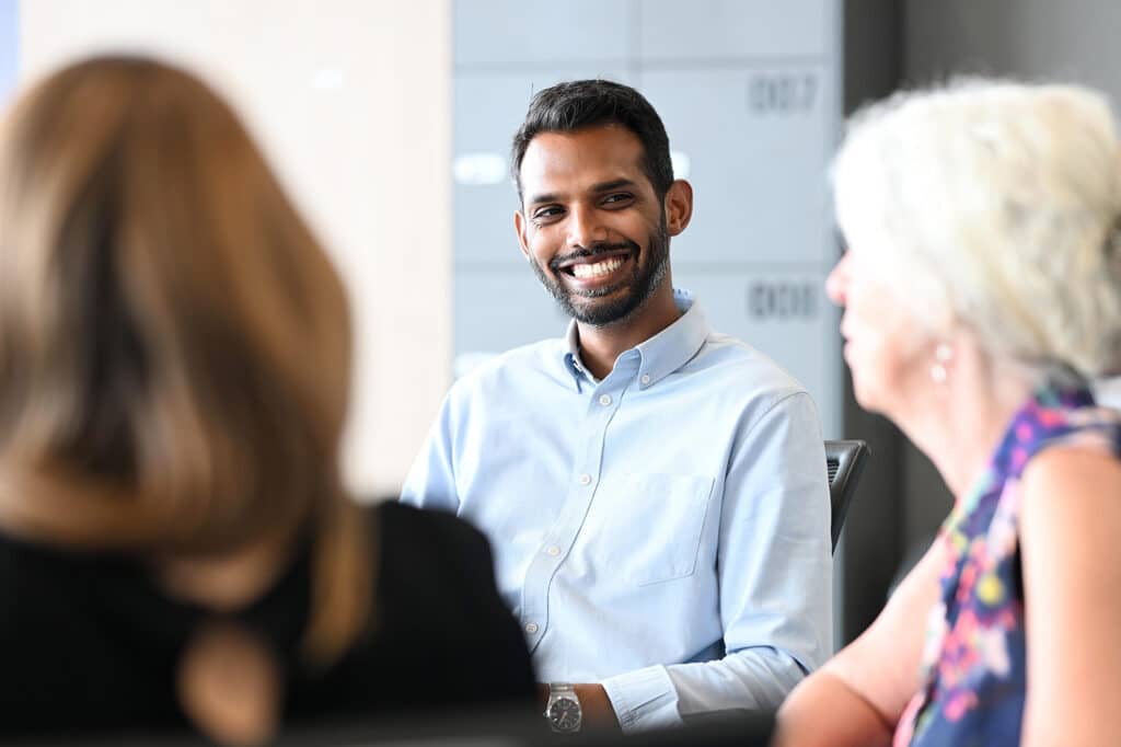 Corporate Office Lifestyle Photography