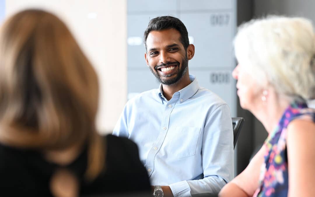Corporate Office Lifestyle Photography