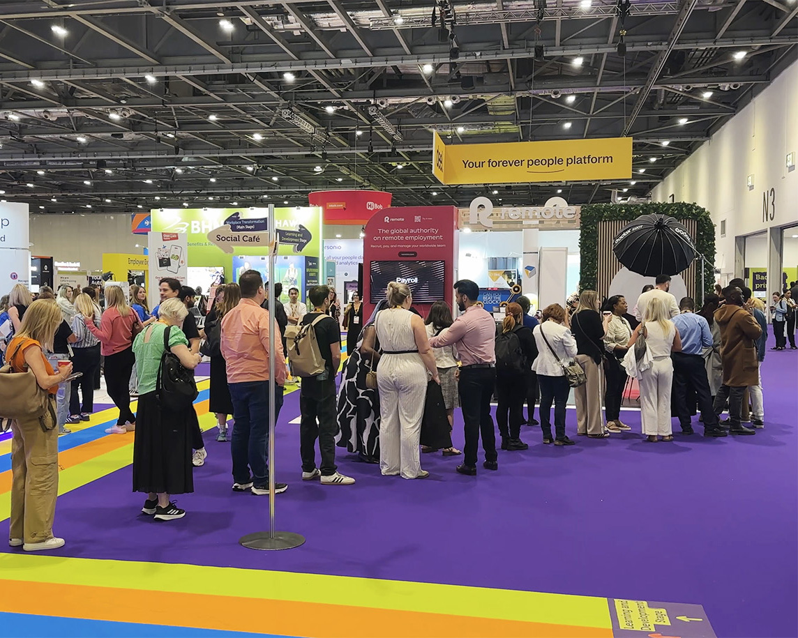Event Headshot Booths