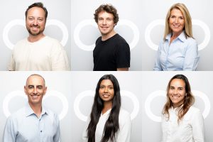 Hampton Wick Staff Headshots & Corporate Video
