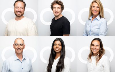 Staff Headshots & Corporate Video Production for The Iluka Collective
