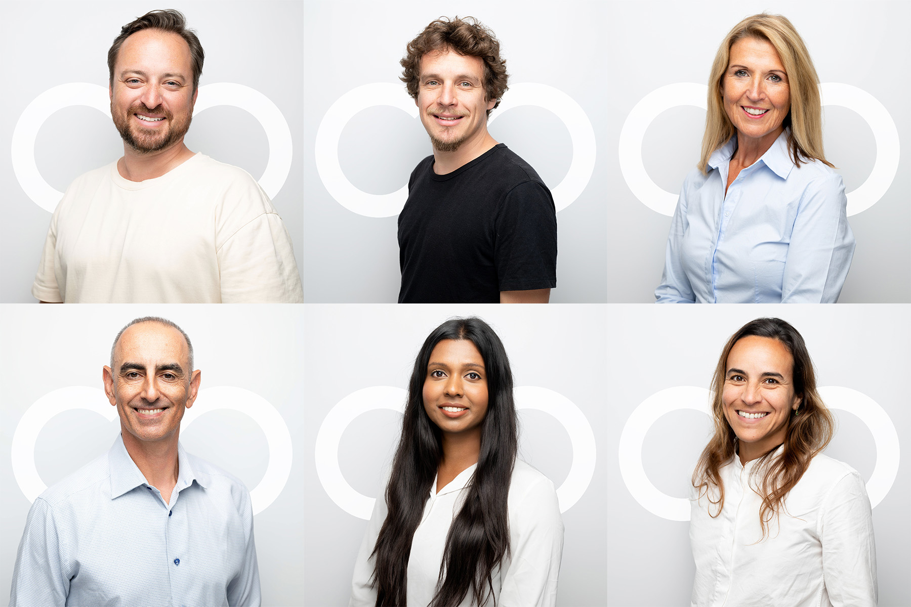 Hampton Wick Staff Headshots & Corporate Video