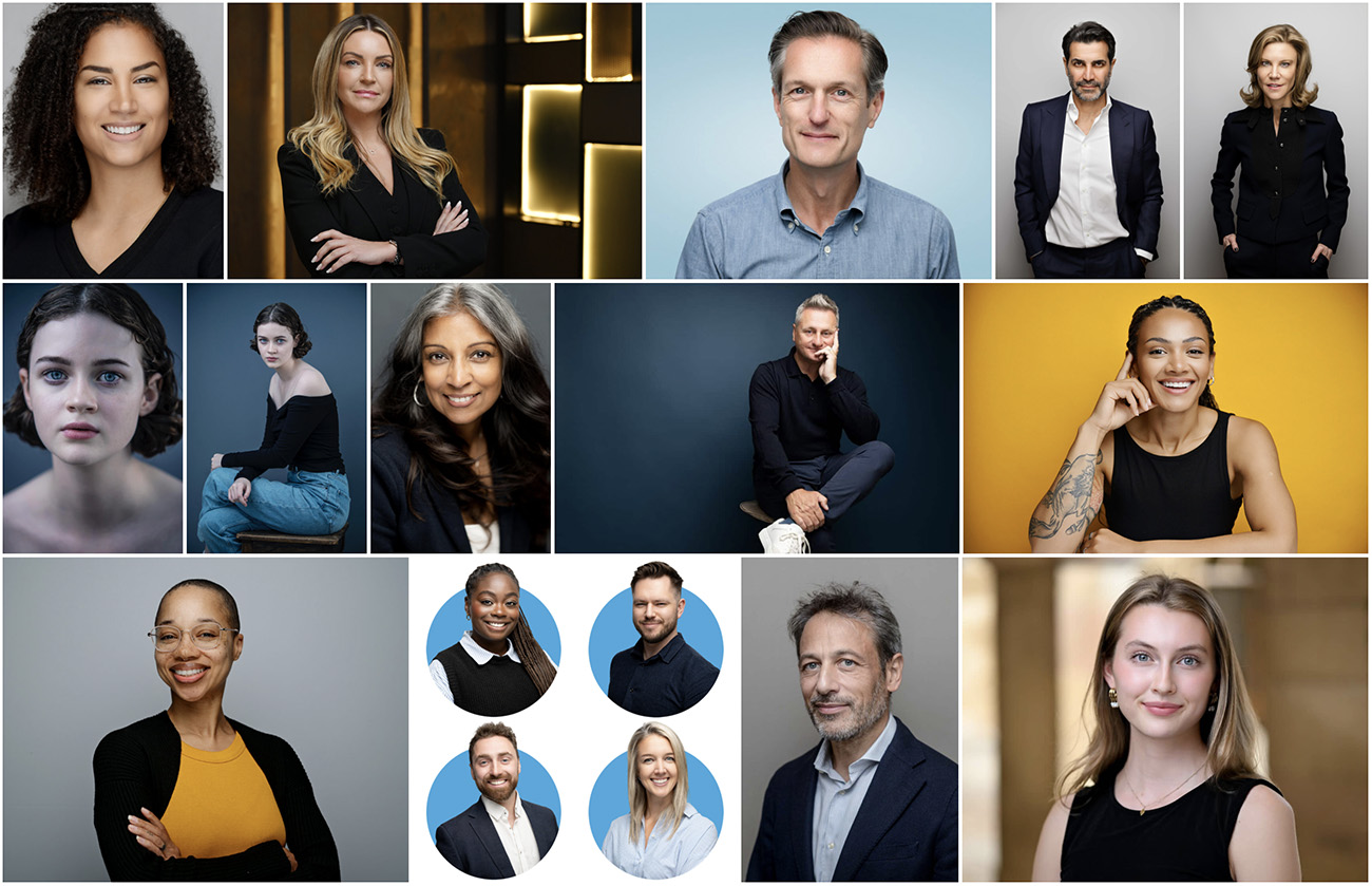 Headshot Company Preview Image