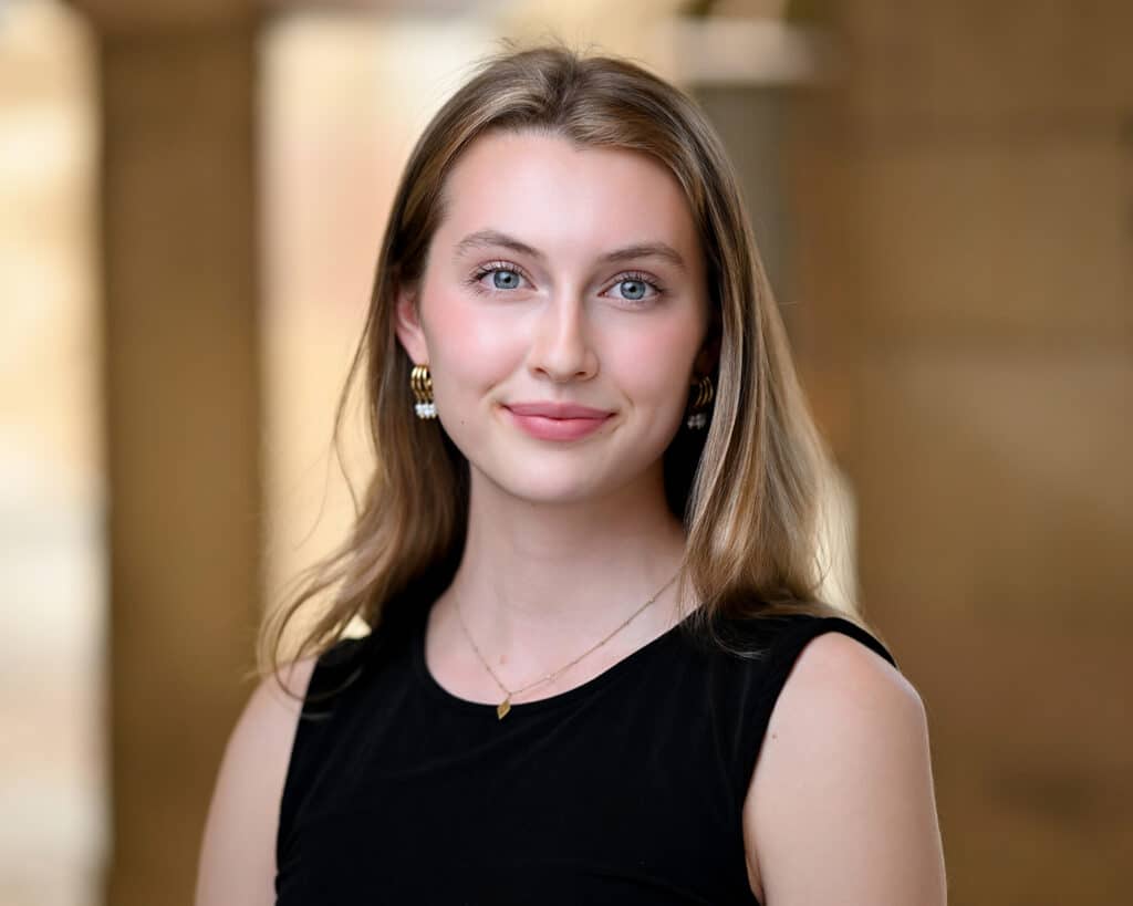 Headshot Photographer