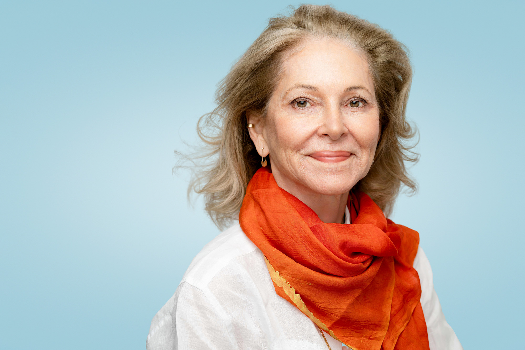 Headshot Photographer Mayfair