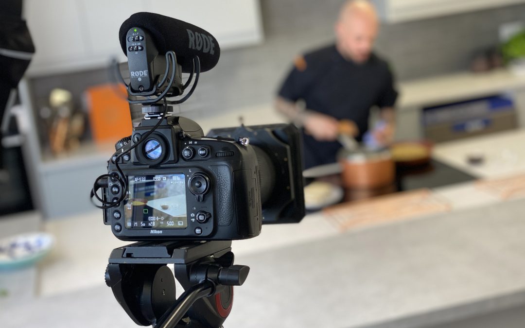 How Much Does Corporate Video Cost in 2025?