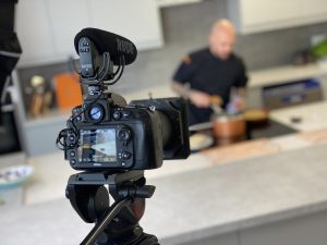 How Much Does Corporate Video Cost in 2025?