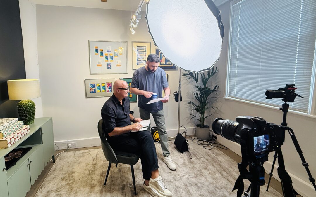 Introducing Our New Corporate Photography & Video Bundles