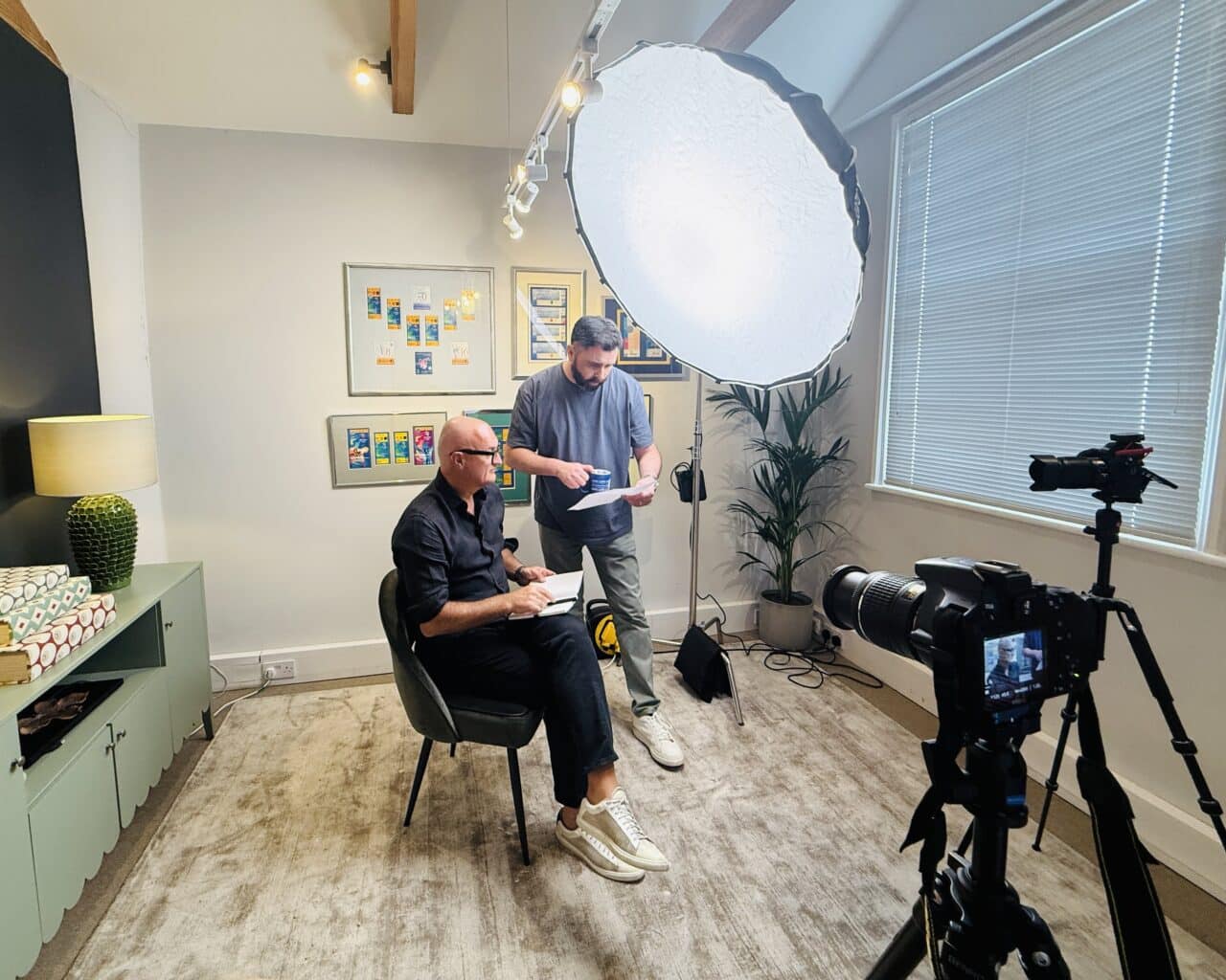 Corporate Video Script Length Guide: How Many Words Per Minute?