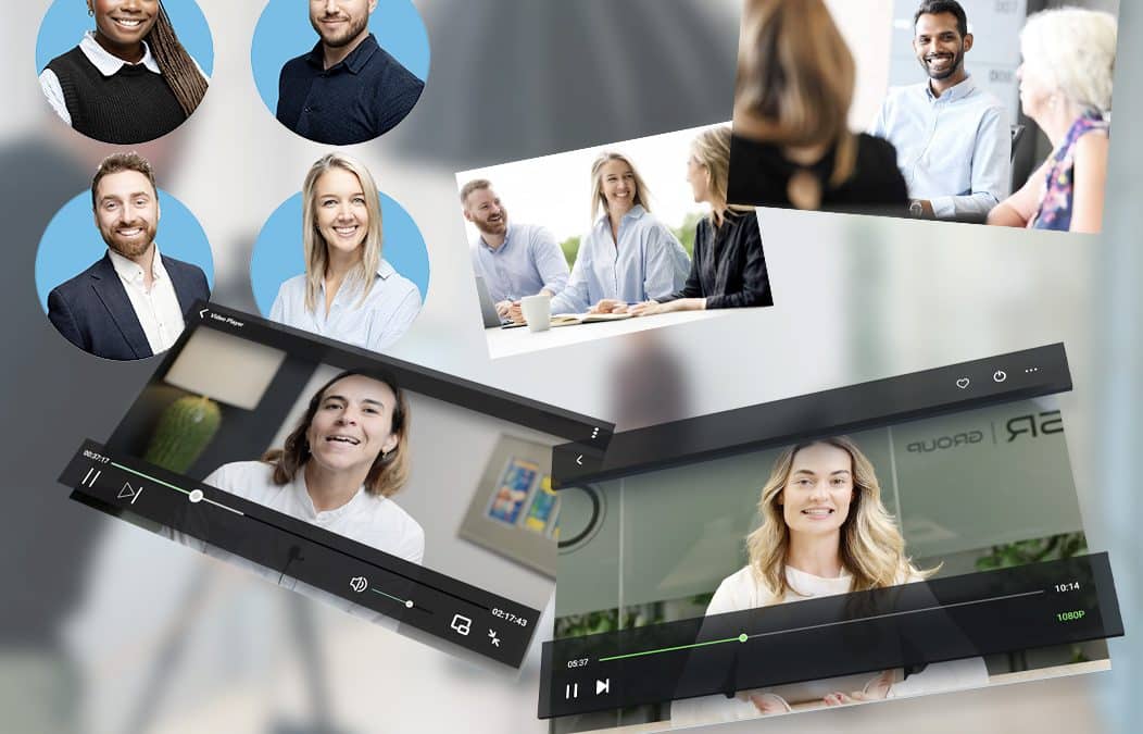 Integrated Photo & Video Shoots: Unrivalled Convenience