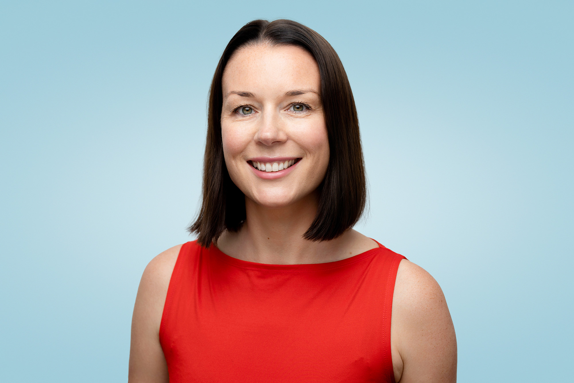 Mayfair Corporate Headshots