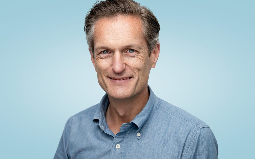 Professional Headshot Photography in London