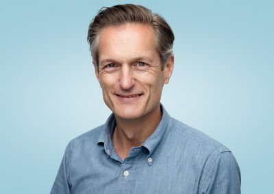 Professional Headshot Photography in London