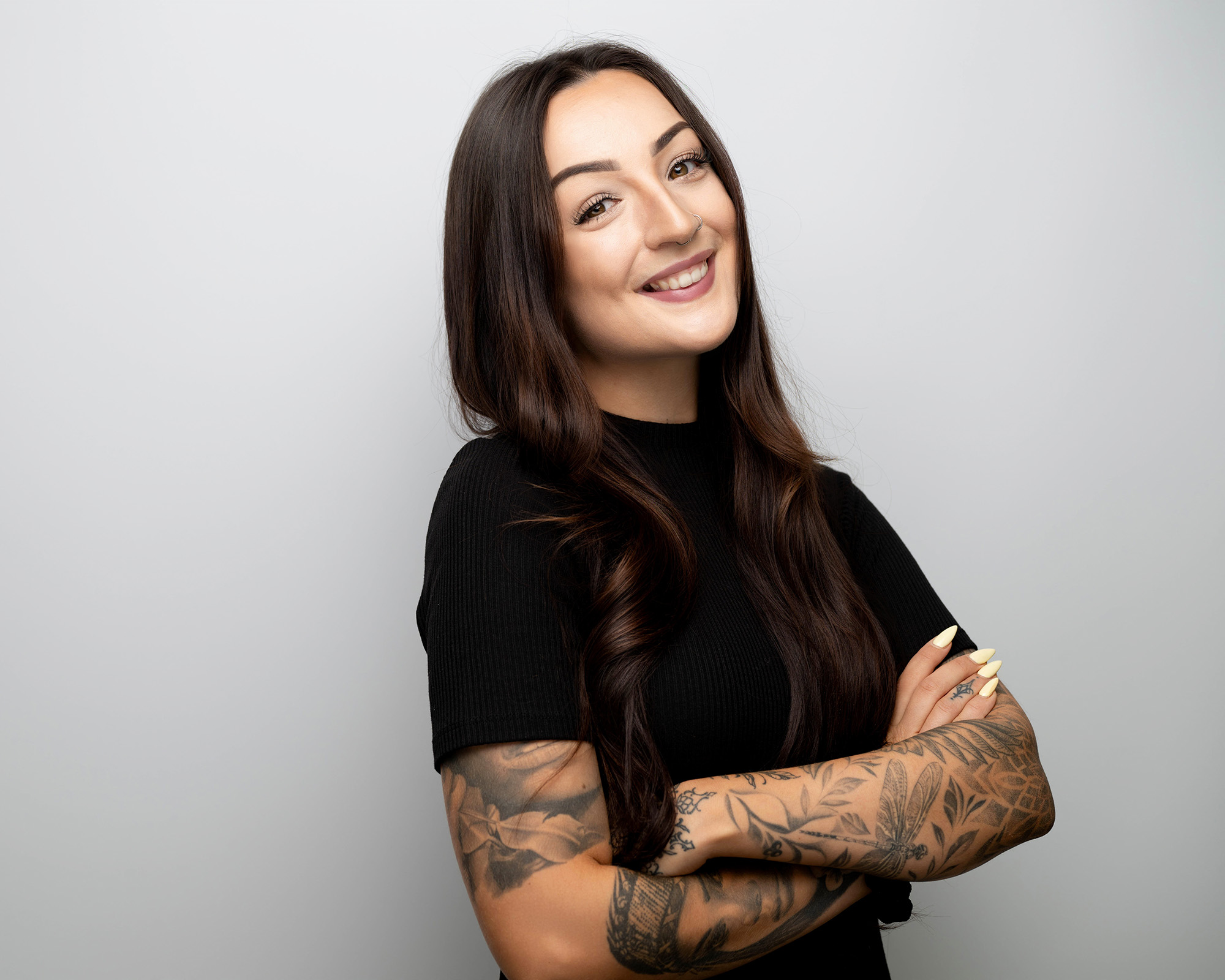 UKTV Headshots