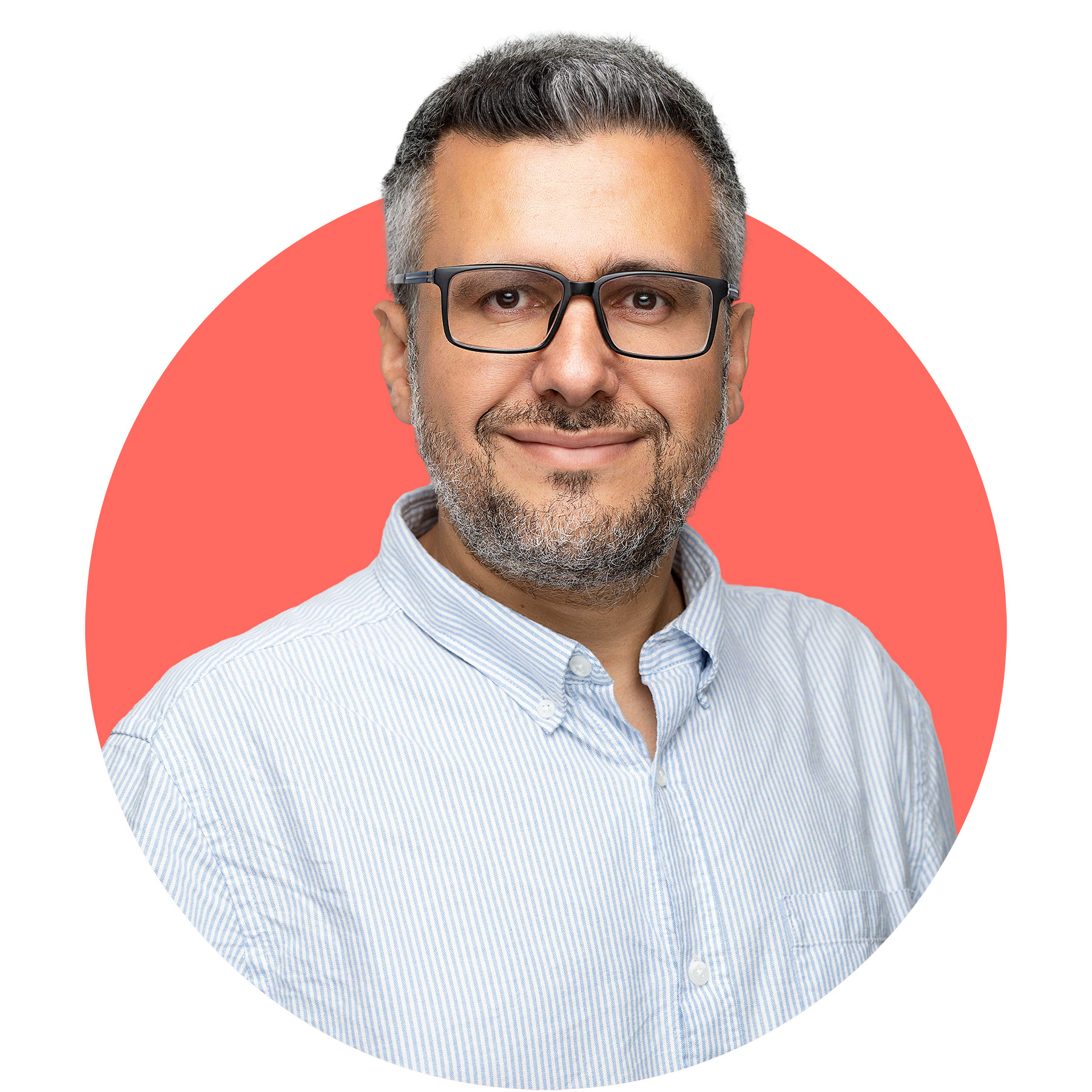 UKTV Headshots