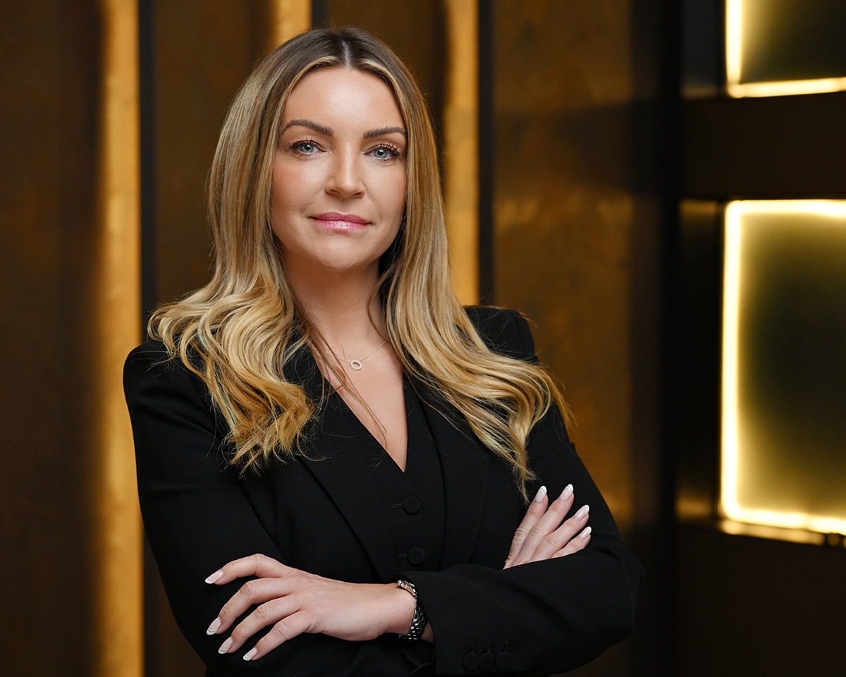 LinkedIn Headshot Photography<br />

