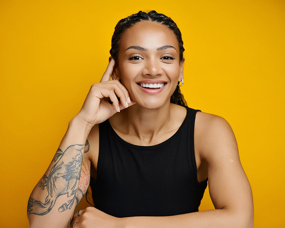 Personal Branding Photography