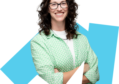 Business Headshot Photography in Holborn