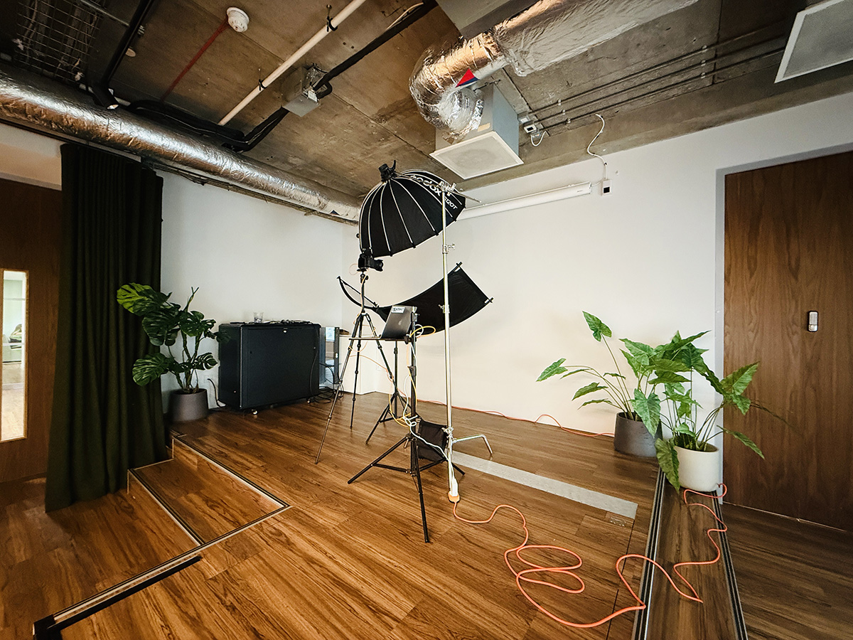 Holborn Headshots