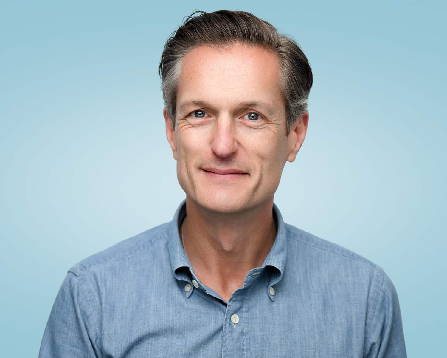 How Often Should I Update My Headshot