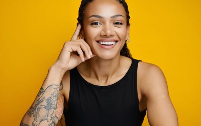 How Often Should You Update Your Headshot?