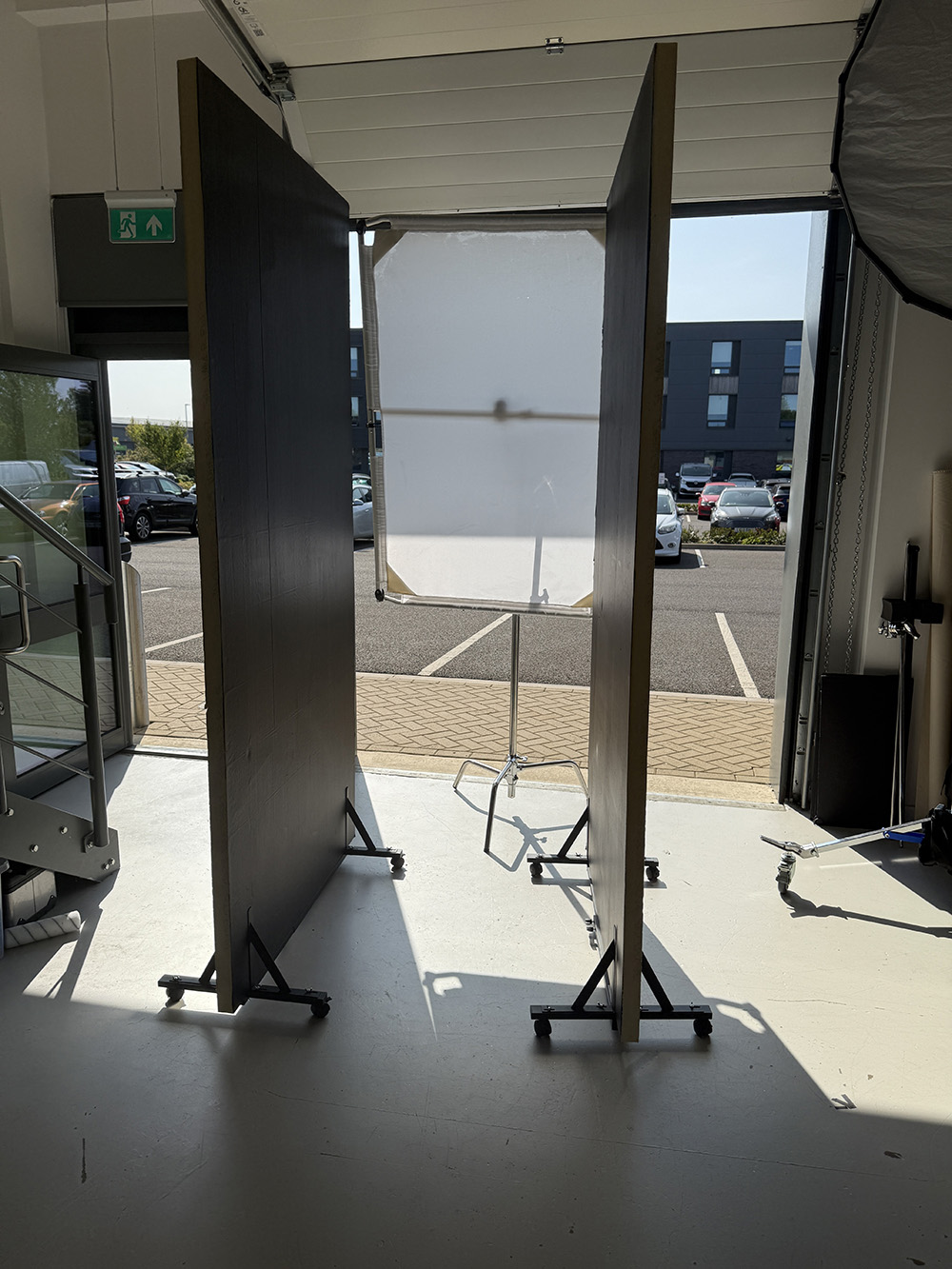 Kingspan Insulation Board Polyboards