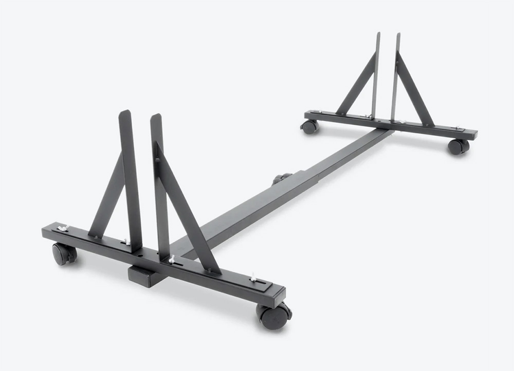 DIY Photo Studio Polyboards