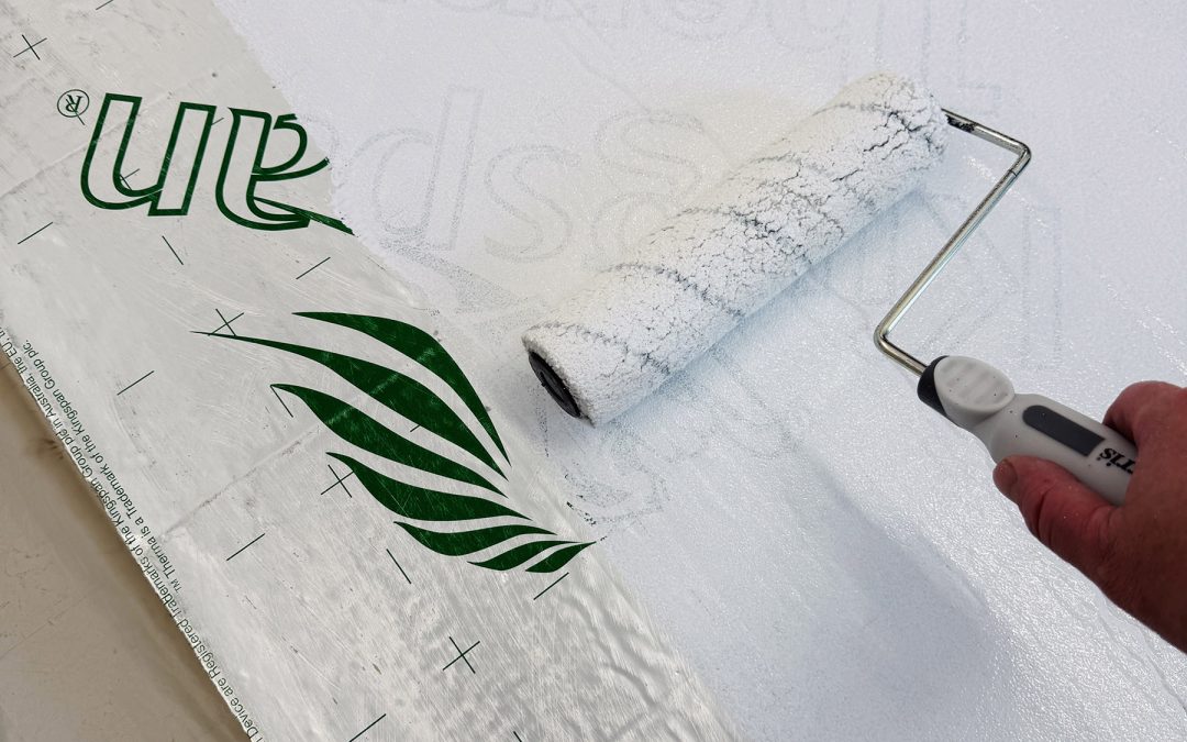 The Ultimate Guide to Painting Kingspan Insulation Board