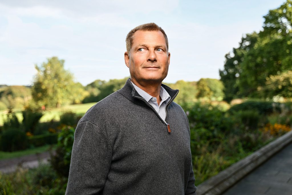 Business Portrait Photographer Headshot Company