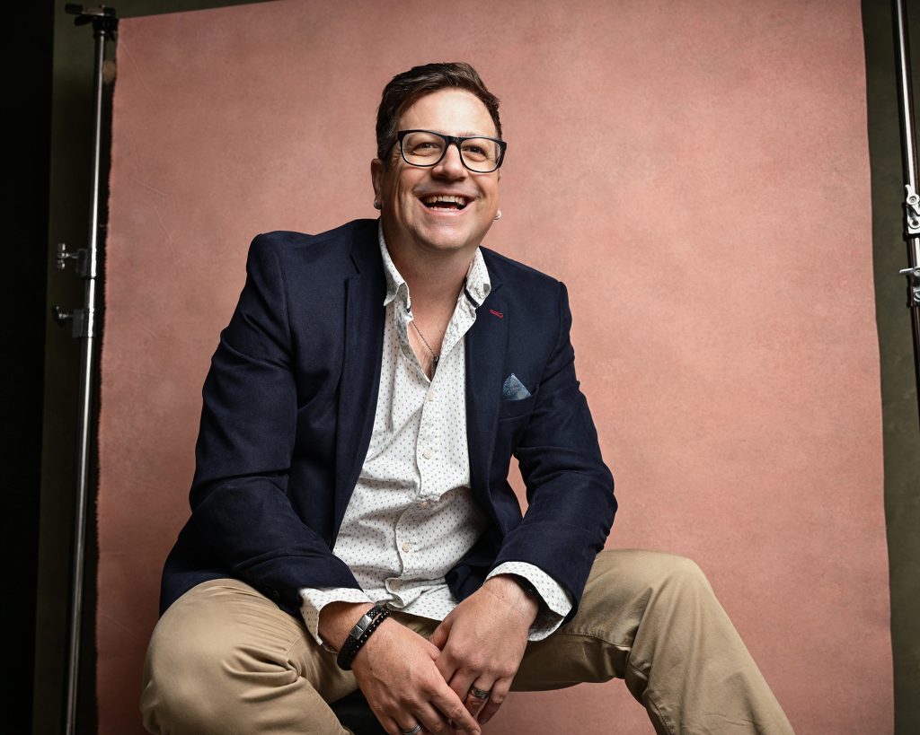 Business Portraits