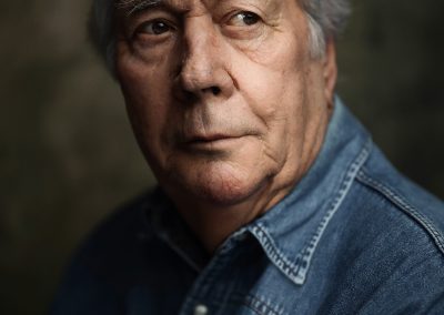 Cinematic Headshots