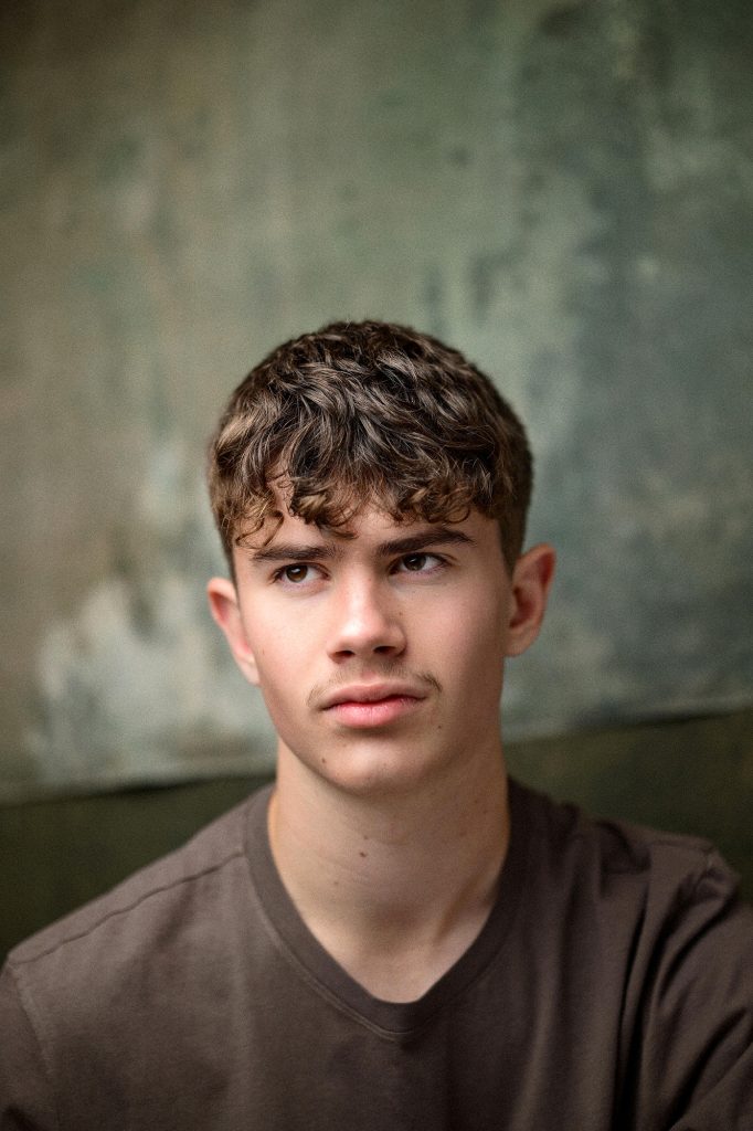 headshot studio