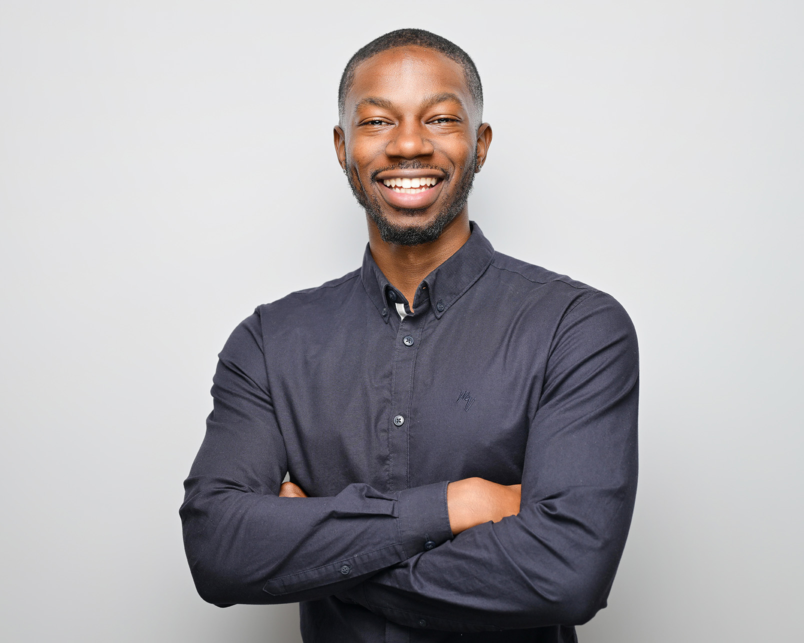 Black@Braze ERG Headshots