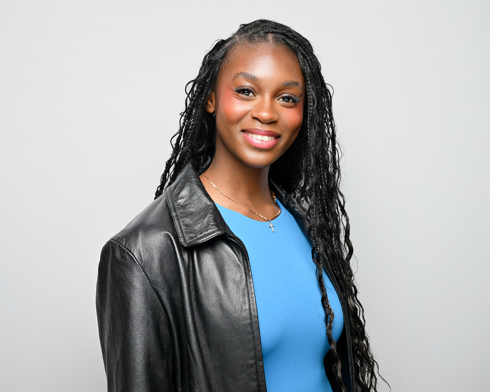 Braze ERG Event Headshots