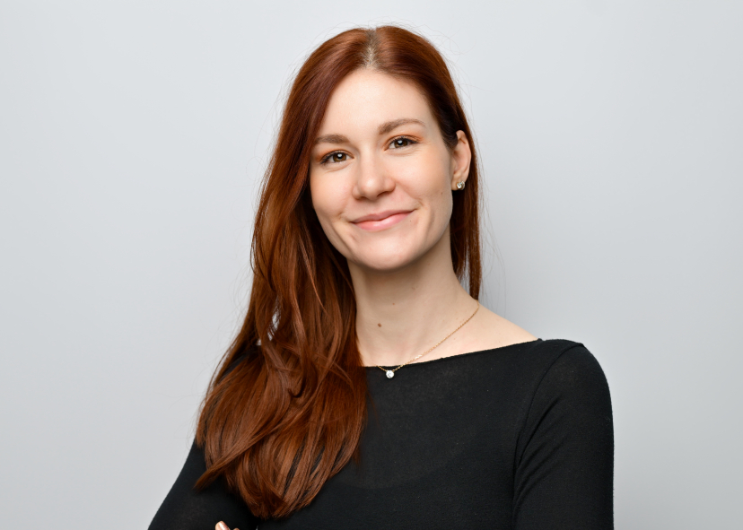 Convening EMEA Headshot Booth