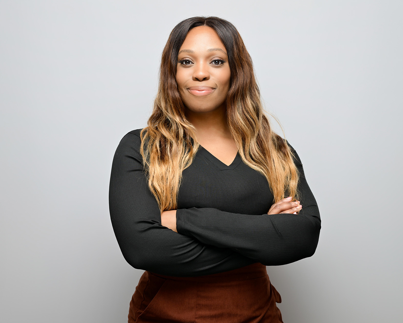 Headshot Company Braze