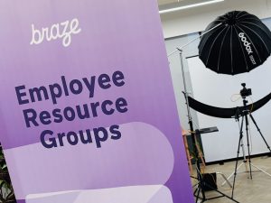 ERG Event Ideas