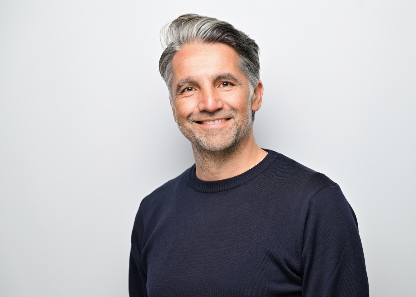 PCMA Convening EMEA Rotterdam Headshots