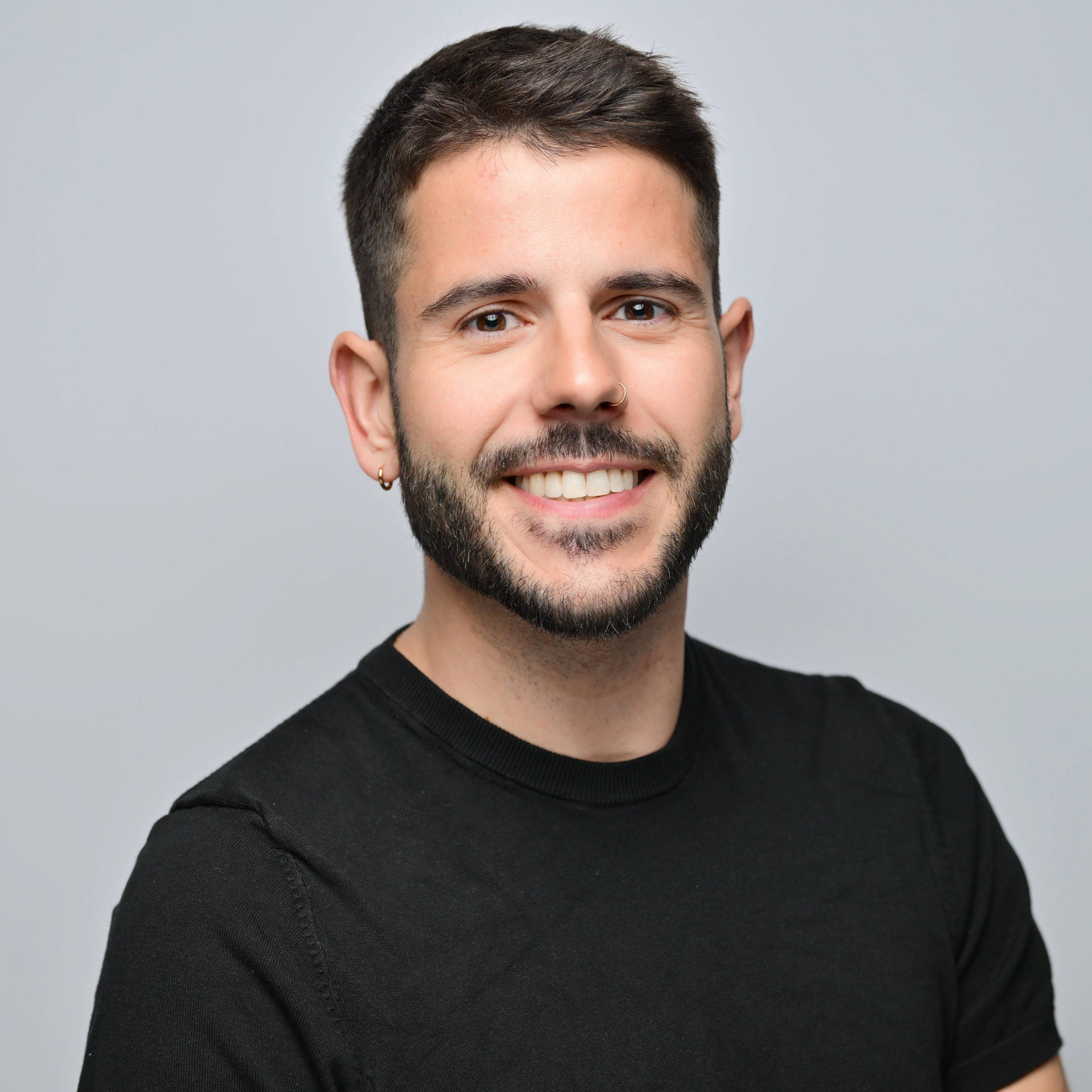 Student Headshot Photography for Imperial College London
