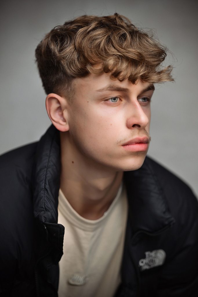 The Headshot Company