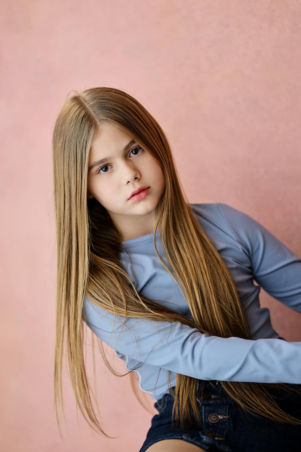 Headshot Company Kids Sessions