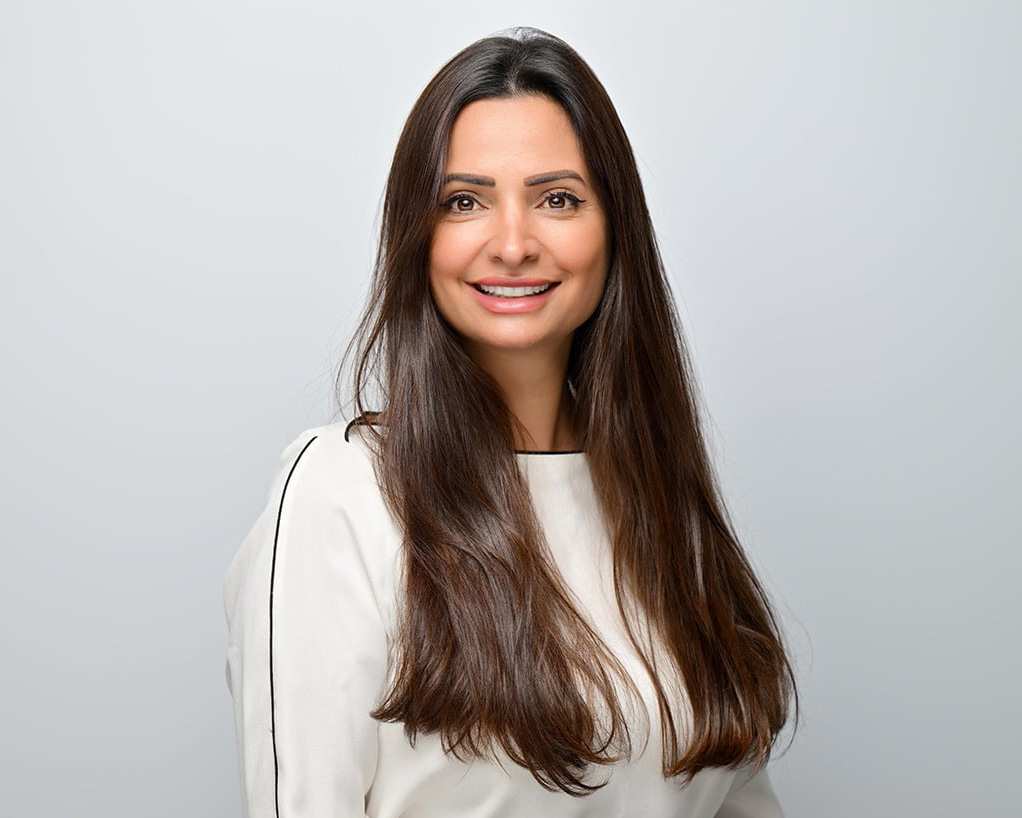 Staff Headshot Photography