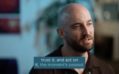 B2B corporate video production for Plowman Craven