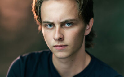 The Ultimate Guide to Actors Headshots 2025 Edition
