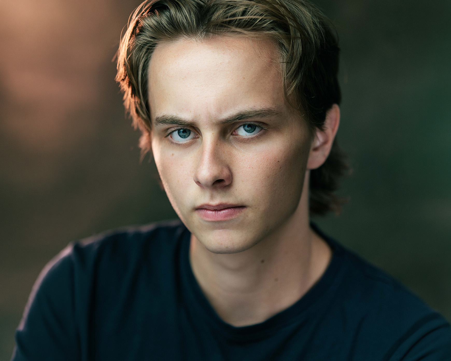 Actors Headshots<br />
