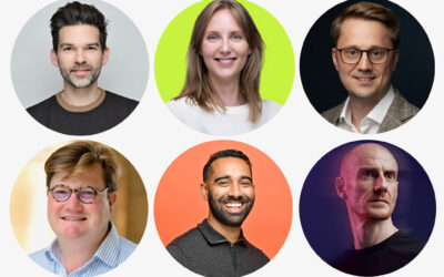 LinkedIn Headshots: 11 Profile Photo Examples and What Makes Them Work