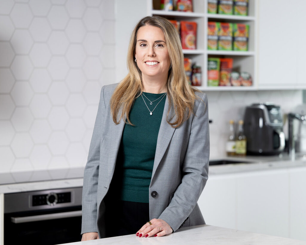 Mars Wrigley Corporate Headshot Shoot
